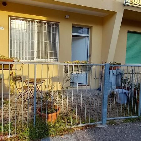 Toscana Home ราเวนนา ภายนอก รูปภาพ