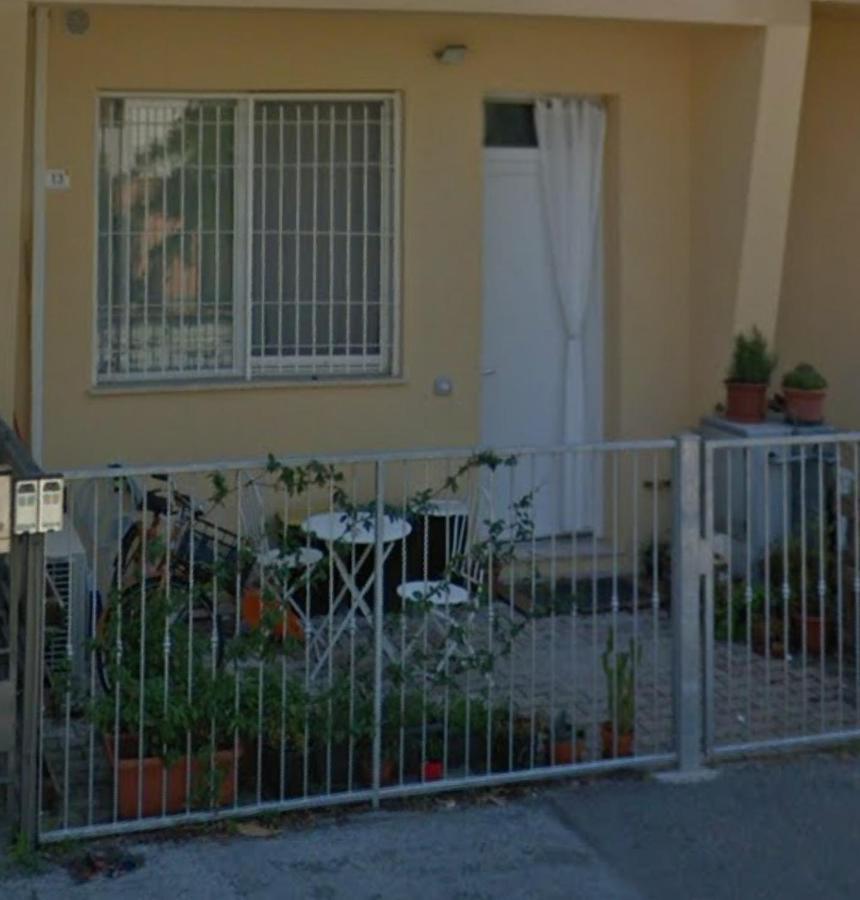 Toscana Home ราเวนนา ภายนอก รูปภาพ