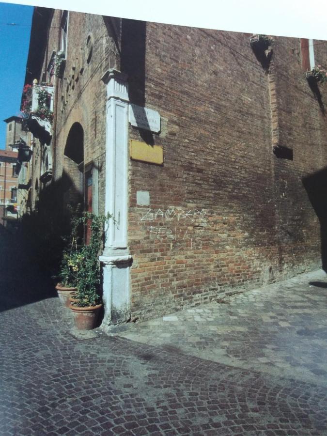 Toscana Home ราเวนนา ภายนอก รูปภาพ