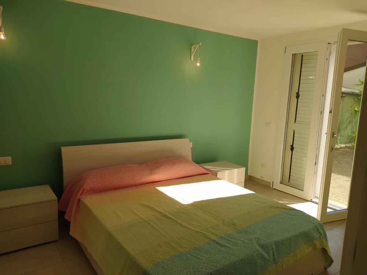Toscana Home ราเวนนา ภายนอก รูปภาพ