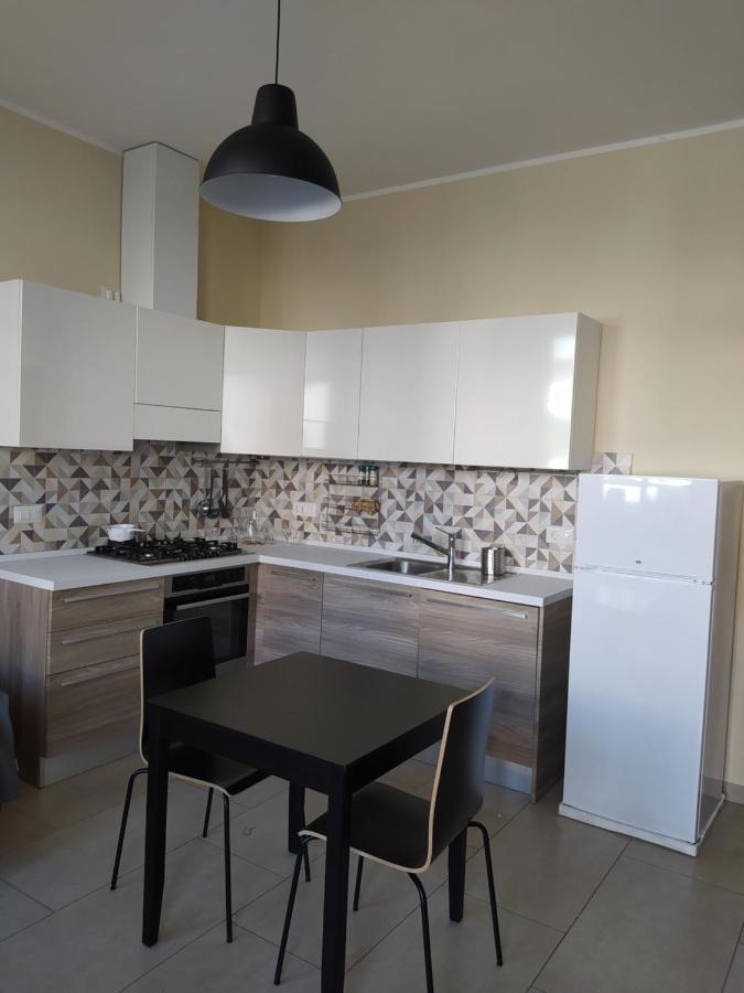 Toscana Home ราเวนนา ภายนอก รูปภาพ