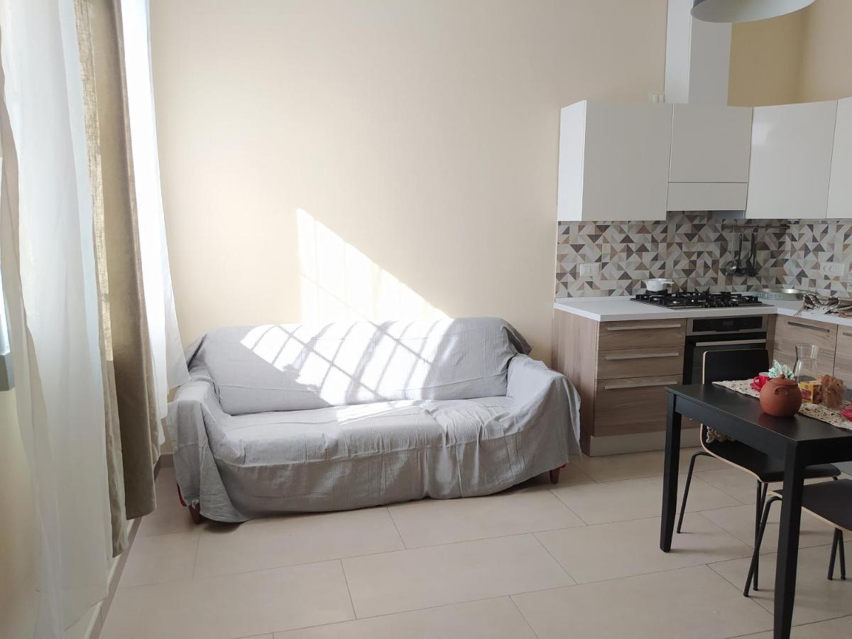 Toscana Home ราเวนนา ภายนอก รูปภาพ