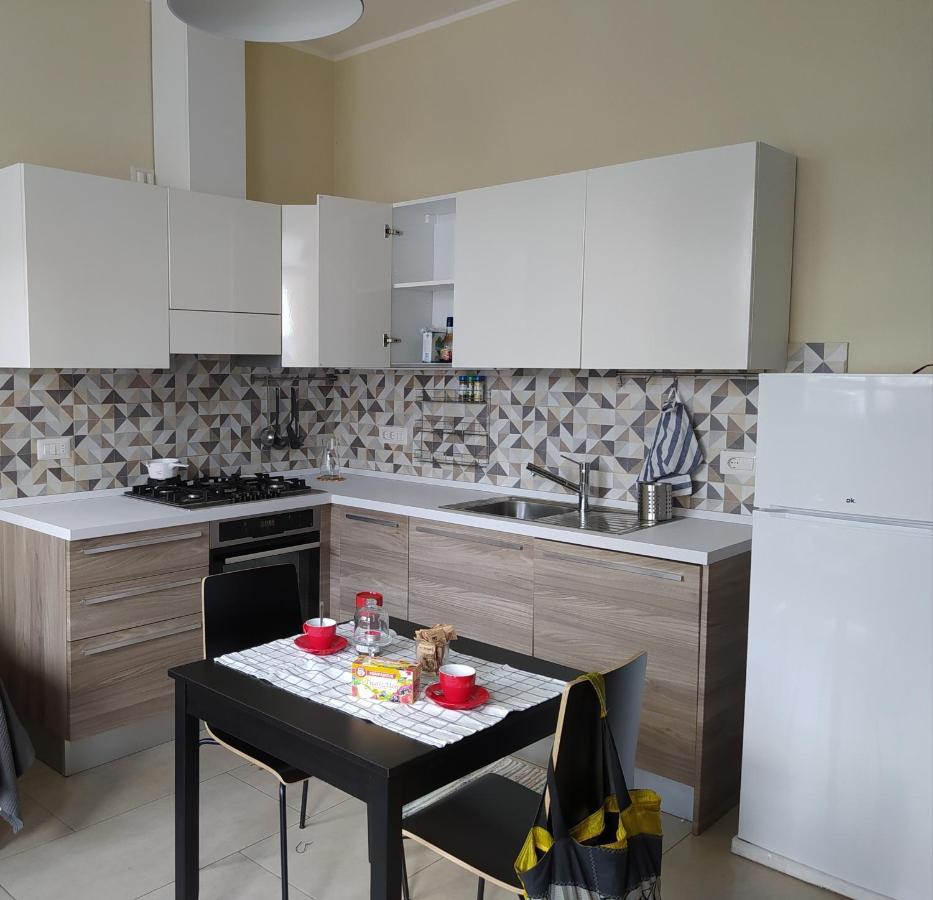 Toscana Home ราเวนนา ภายนอก รูปภาพ