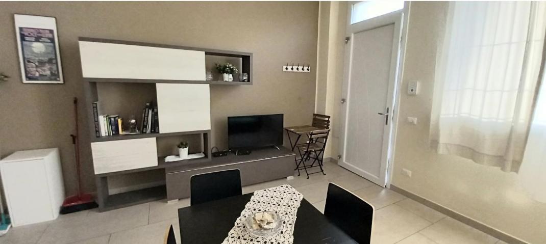 Toscana Home ราเวนนา ภายนอก รูปภาพ