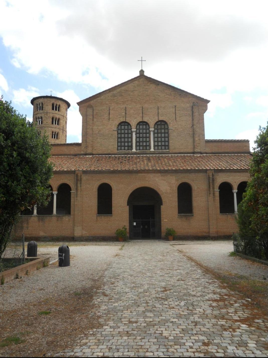 Toscana Home ราเวนนา ภายนอก รูปภาพ